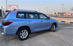 تۆیۆتا هایلاندەر